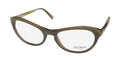 Vera Wang Luxe Amara Eyeglasses