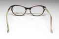 Vera Wang Luxe Amara Eyeglasses
