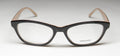 Vera Wang Luxe Laene Eyeglasses