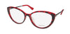 Vera Wang Va19 Eyeglasses
