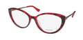 Vera Wang Va19 Eyeglasses