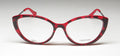 Vera Wang Va19 Eyeglasses