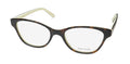Vera Wang Luxe Alden Eyeglasses