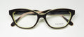 Vera Wang Luxe Odelle Eyeglasses