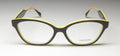 Vera Wang Luxe Odelle Eyeglasses