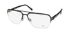 Timex 2:07 Pm Eyeglasses
