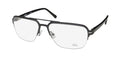 Timex 2:07 Pm Eyeglasses