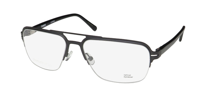 Timex 2:07 Pm Eyeglasses