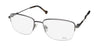 Timex 4:49 Pm Eyeglasses