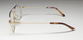Timex 5:51 Pm Eyeglasses