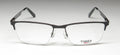 Timex 2:14 Pm Eyeglasses