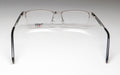 Timex 2:14 Pm Eyeglasses