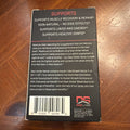 Bucked Up Deer Antler Velvet Extract Spray - 2 fl oz (IGF-1)