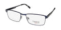 Timex 2:33 Pm Eyeglasses