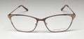 Dana Buchman Cassandra Eyeglasses