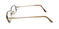Dana Buchman Simona Eyeglasses