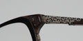 Dana Buchman Rose Eyeglasses