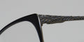 Dana Buchman Aunt Lil Eyeglasses