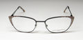 Dana Buchman Glennora Eyeglasses
