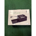 Powermatic II Plus Cigarette Injector Machine with Tube Cut Filter Tubes