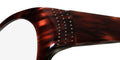 Dana Buchman Opal Eyeglasses