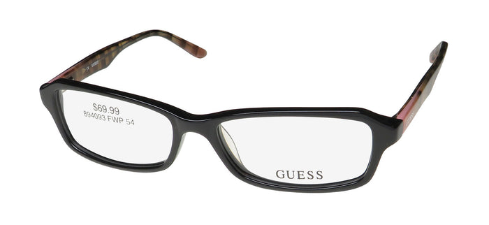Guess 2458 Eyeglasses