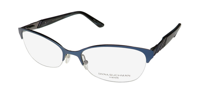 Dana Buchman Zella Eyeglasses