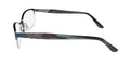 Dana Buchman Zella Eyeglasses