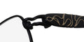 Dana Buchman Yasmin Eyeglasses