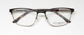 Dana Buchman Monarch Eyeglasses