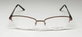 Dana Buchman Beatriz Eyeglasses