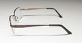 Dana Buchman Beatriz Eyeglasses