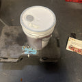 TRIM MicroSol 585XT Cutting Fluid 5 Gallon Semi Synthetic CNC Coolant. Sealed