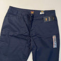 Lee Missy Wrinkle Free Relaxed Fit Straight Leg Pant