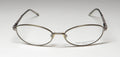 Dana Buchman Magnolia Eyeglasses