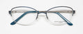 Dana Buchman Eugenia Eyeglasses