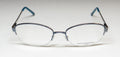 Dana Buchman Eugenia Eyeglasses