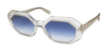 Garrett Leight Jacqueline Sunglasses