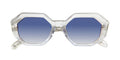 Garrett Leight Jacqueline Sunglasses