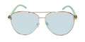 Adrienne Vittadini 6003 Sunglasses