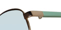 Adrienne Vittadini 6003 Sunglasses