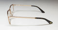 Alexander McQueen Mq0243op Eyeglasses