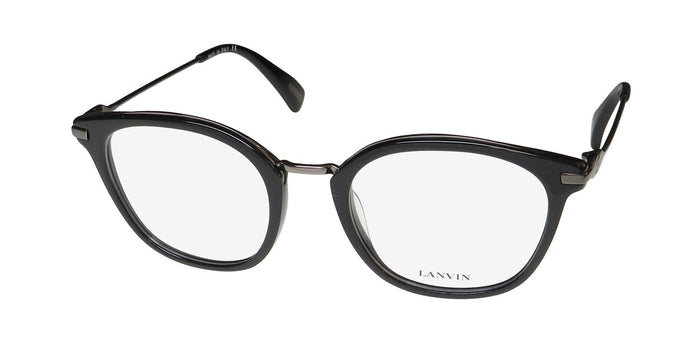 Lanvin Vln085 Eyeglasses