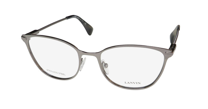 Lanvin Vln095s Eyeglasses