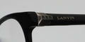Lanvin Vln708s Eyeglasses