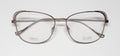 Marchon Airlock Pure 5008 Eyeglasses