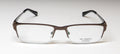 Kio Yamato Kt-336 Eyeglasses
