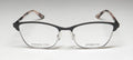 Liz Claiborne L649 Eyeglasses