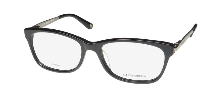 Liz Claiborne L637 Eyeglasses