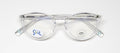Prive Revaux The Half Note Blue Light Technology Eyeglasses